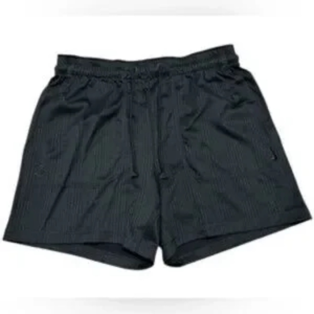Nike Yoga Dri-Fit 5" Training Shorts NWT Black -Size Small- Giftable